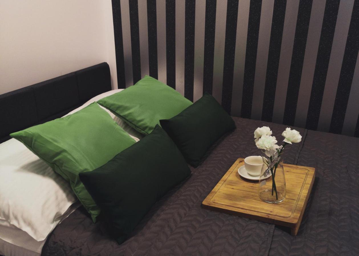 Apartamenty Dworcowa 45 글리비체 외부 사진